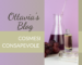 Immagine di Copertina del Blog - Rubrica Info su cosmetici